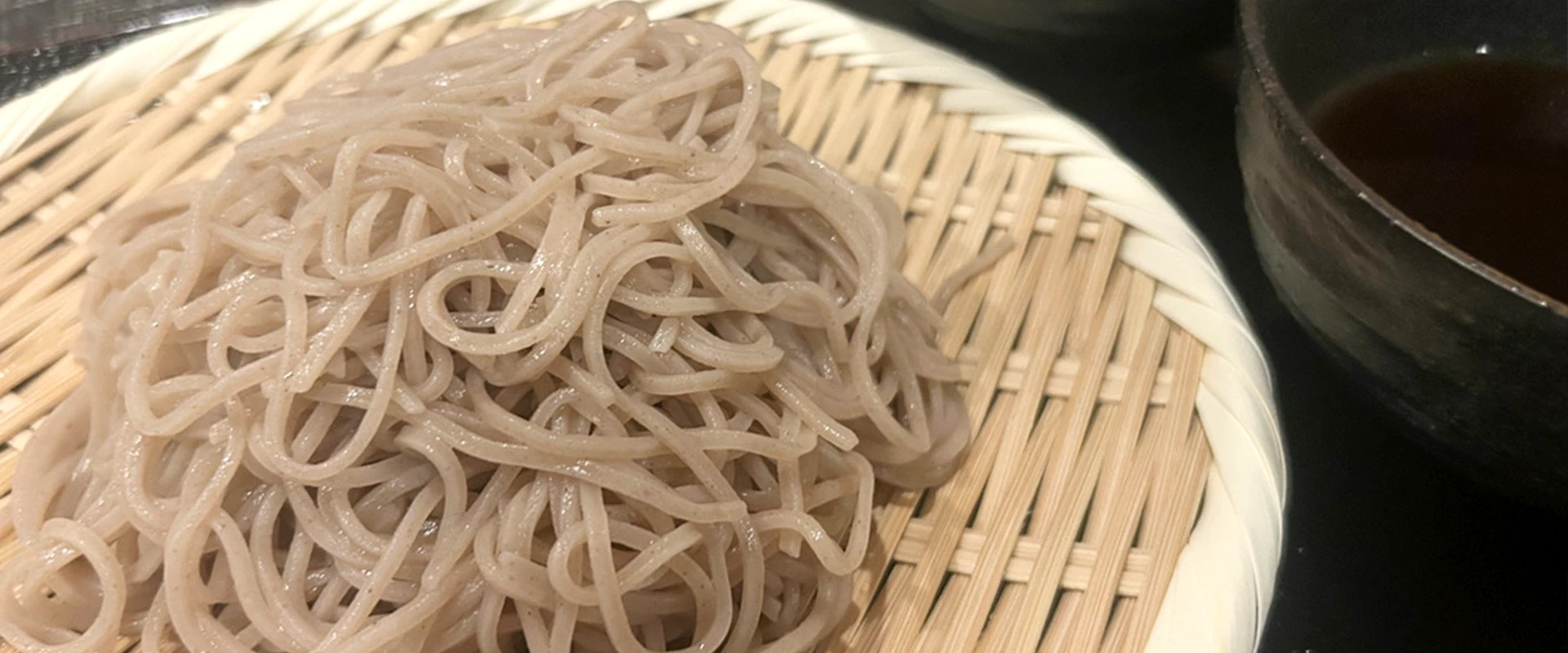 ランチ蕎麦イメージ