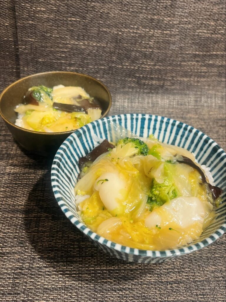 いかの旨煮
